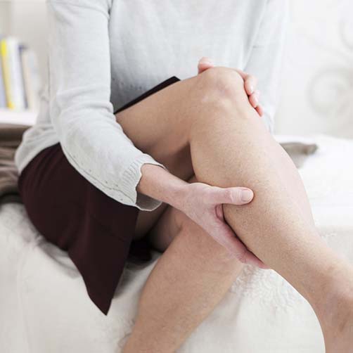 Traitements esthétique des jambes